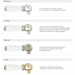 Perrin & Rowe Parthian Mini Instant Hot Water Tap - Pewter 12 Perrin & Rowe Parthian Mini Instant Hot Water Tap - Pewter -Vado Shop 1307 finishes 1