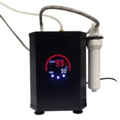 Perrin & Rowe Aquitaine Mini Instant Hot Water Tap - Chrome 11 Perrin & Rowe Aquitaine Mini Instant Hot Water Tap - Chrome -Vado Shop 1912 cp cutout 2 1