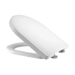 Roper Rhodes Define Anti-Bacterial Soft Close Toilet Seat