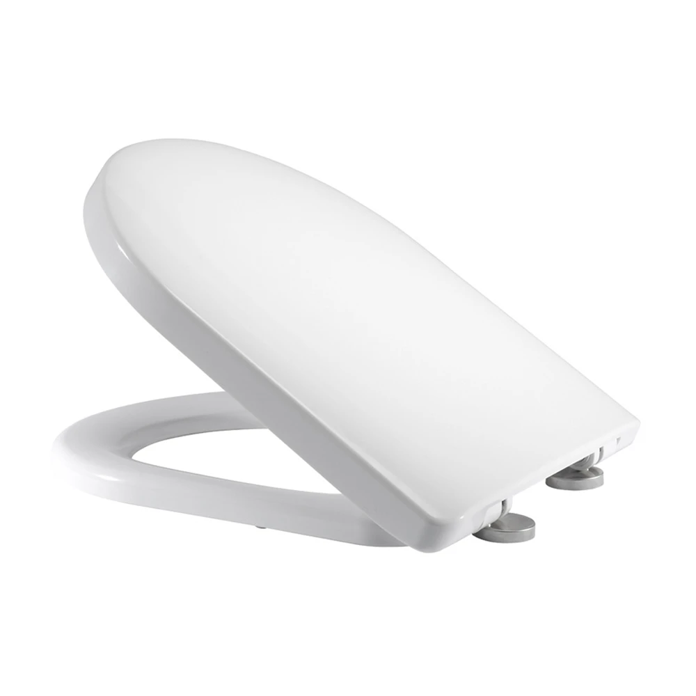 Roper Rhodes Define Anti-Bacterial Soft Close Toilet Seat 1 Roper Rhodes Define Anti-Bacterial Soft Close Toilet Seat