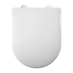 Roper Rhodes Define Anti-Bacterial Soft Close Toilet Seat 6 Roper Rhodes Define Anti-Bacterial Soft Close Toilet Seat -Vado Shop 8704wsc t