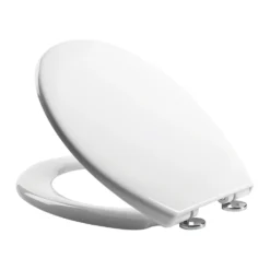 Roper Rhodes Neutron Soft Close Toilet Seat