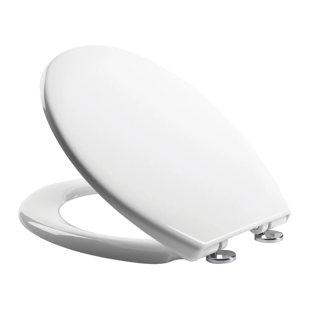 Roper Rhodes Neutron Soft Close Toilet Seat 1 Roper Rhodes Neutron Soft Close Toilet Seat