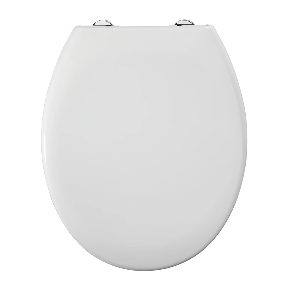 Roper Rhodes Neutron Soft Close Toilet Seat 2 Roper Rhodes Neutron Soft Close Toilet Seat - Image 2