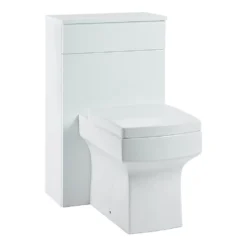 Harbour Alchemy 500 WC Unit - Gloss White 11 Harbour Alchemy 500 WC Unit - Gloss White -Vado Shop alchemy wc unit gloss white cutout