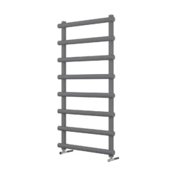 Brenton Balsley Polished Chrome Designer Ladder Towel Rail - 1750 X 600mm -Vado Shop balsley 1150 600 anthracite cutout