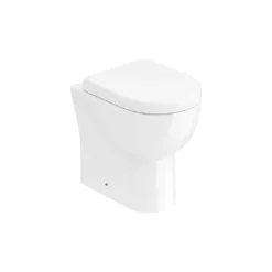 Dylan 1100mm Combination Left Hand Basin & Toilet Unit - Green -Vado Shop belini005 wrap over seat c1 edit 2