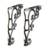 Burlington Medium Ornate Bracket