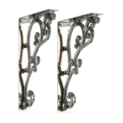 Burlington Medium Ornate Bracket