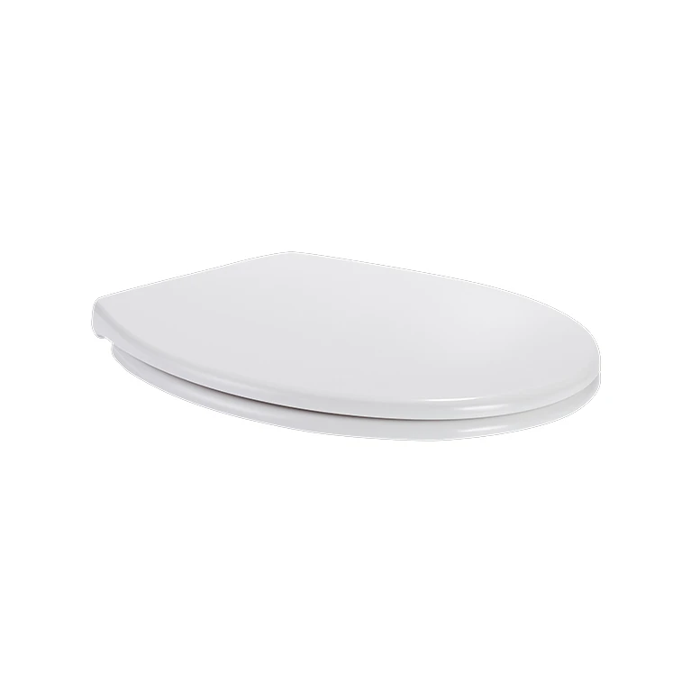 Butler & Rose Darcy Traditional Soft Close Toilet Seat With Quick Release 1 Butler & Rose Darcy Traditional Soft Close Toilet Seat With Quick Release