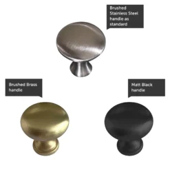 Butler & Rose Catherine Traditional 460mm Cloakroom Vanity Unit With Basin - Sapphire Blue 39 Butler & Rose Catherine Traditional 460mm Cloakroom Vanity Unit With Basin - Sapphire Blue -Vado Shop butler and rose knob selection call outs 6