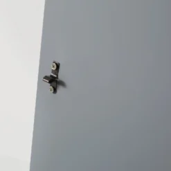 Butler & Rose Darcy 500mm Back To Wall Toilet Unit - Chalk White 18 Butler & Rose Darcy 500mm Back To Wall Toilet Unit - Chalk White -Vado Shop butler rose catherine grey wc unit hinge detail