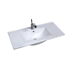 Butler & Rose Catherine Traditional 800mm Floorstanding Vanity Unit With Basin - Shadow Grey -Vado Shop butler rose catherine inset basin 800mm cutout