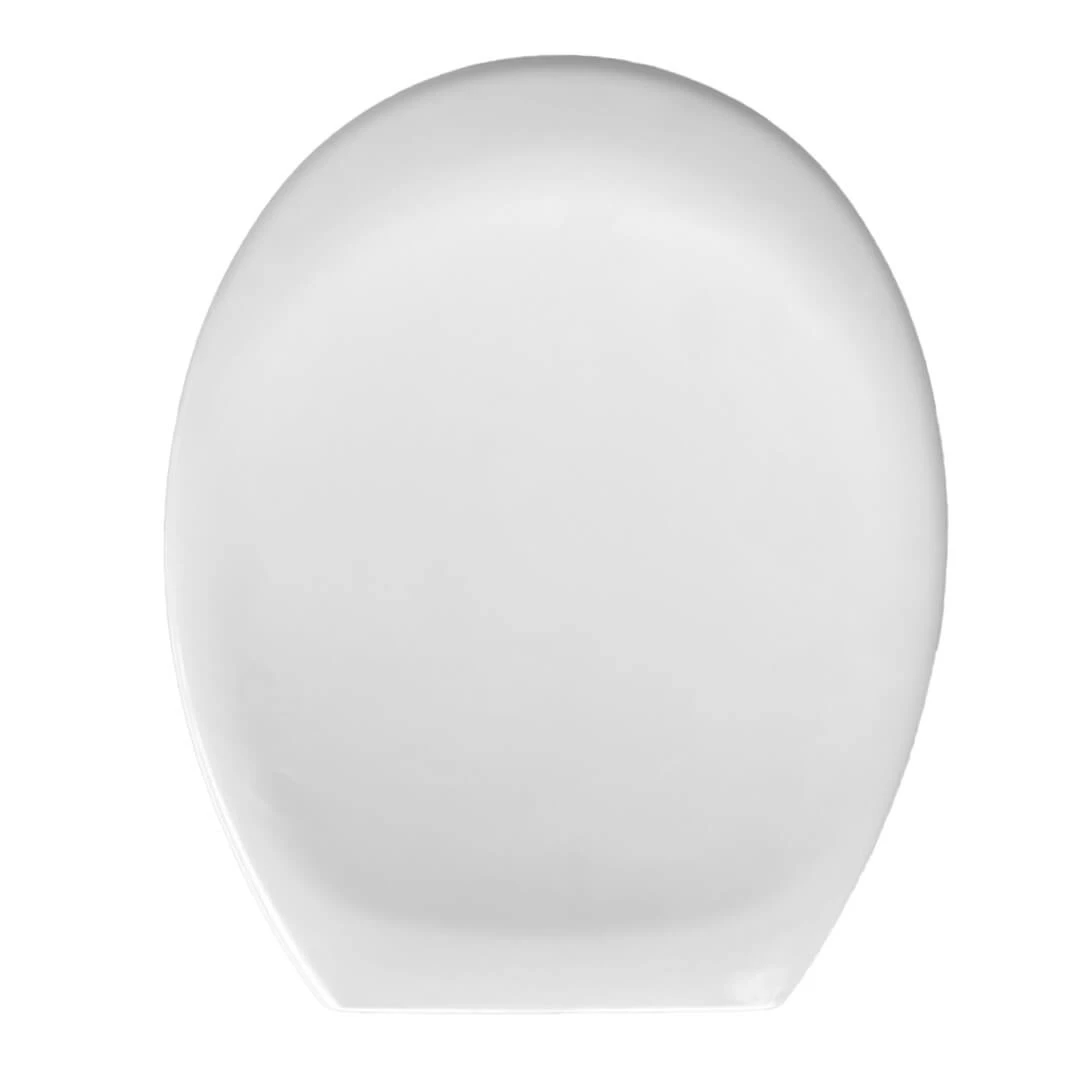 Butler & Rose Darcy Traditional Soft Close Toilet Seat With Quick Release 2 Butler & Rose Darcy Traditional Soft Close Toilet Seat With Quick Release - Image 2