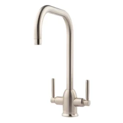 Vado Shop -Vado Shop clearwater camillo mono mixer brushed nickel cutout