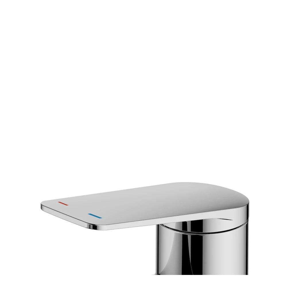 Clearwater Levant Single Lever Mono Kitchen Mixer Tap - Brushed Brass 6 Clearwater Levant Single Lever Mono Kitchen Mixer Tap - Brushed Brass - Image 6