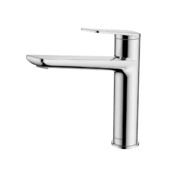 Clearwater Levant Single Lever Mono Kitchen Mixer Tap - Brushed Brass 19 Clearwater Levant Single Lever Mono Kitchen Mixer Tap - Brushed Brass -Vado Shop clearwater levant chrome mono kitchen mixer cutout