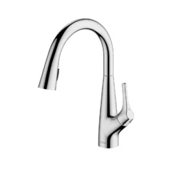 Clearwater Rosetta WRAS Approved Single Lever Mono Pull Out Kitchen Mixer And Cold Filtered Water Tap - Matt Black -Vado Shop clearwater rosetta filter pull out tap chrome cutout