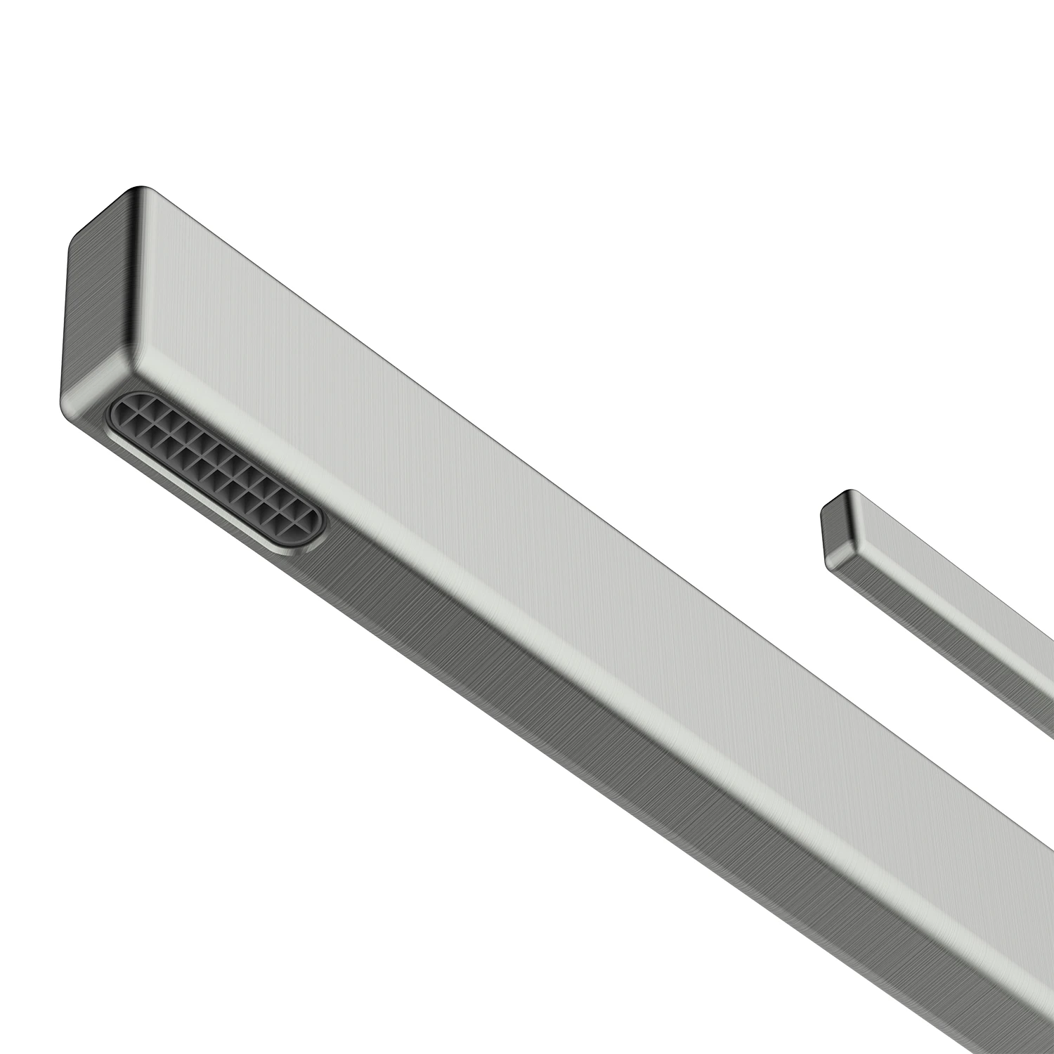 Clearwater Taku Single Lever Mono Kitchen Mixer Tap - Brushed Brass 7 Clearwater Taku Single Lever Mono Kitchen Mixer Tap - Brushed Brass - Image 7