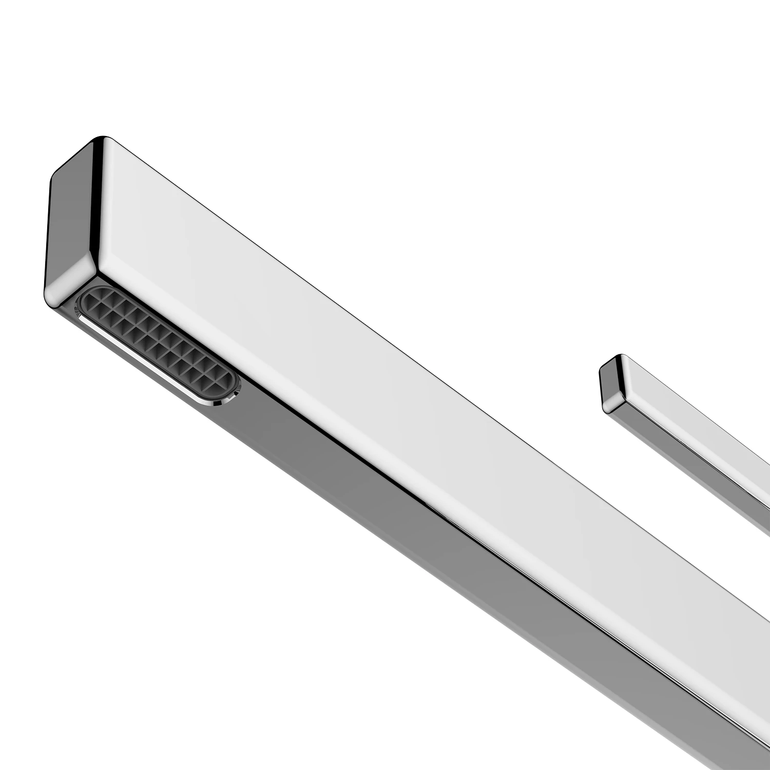 Clearwater Taku Single Lever Mono Kitchen Mixer Tap - Brushed Brass 5 Clearwater Taku Single Lever Mono Kitchen Mixer Tap - Brushed Brass - Image 5