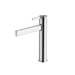 Clearwater Taku Single Lever Mono Kitchen Mixer Tap - Brushed Brass 17 Clearwater Taku Single Lever Mono Kitchen Mixer Tap - Brushed Brass -Vado Shop clearwater taku chrome mono kitchen mixer cutout