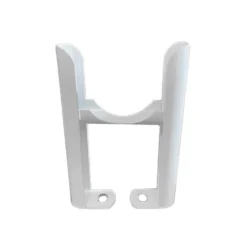 EliteHeat Victoria 3 Column Traditional Radiator Floor Mounted Leg