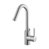 Vado Kori Single Lever Mono Kitchen Sink Mixer With Swivel Spout