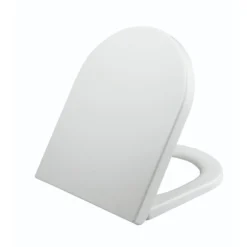 Dream Short D Soft Close Toilet Seat