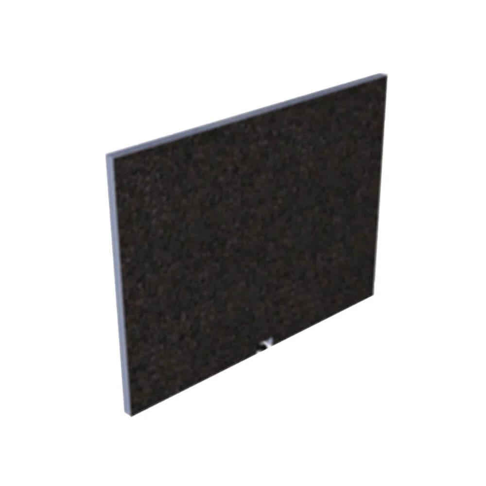 Drench Tileable Bath End Panel - 805 X 600mm 1 Drench Tileable Bath End Panel - 805 X 600mm