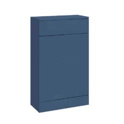 Dylan 500mm Back To Wall Toilet Unit - Green