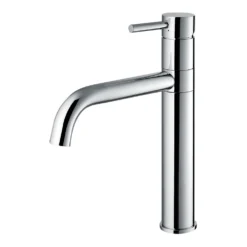 Flova Levo Top Single Lever Monobloc Kitchen Mixer With Swivel Spout