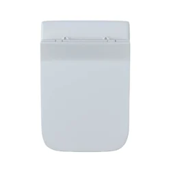 Harbour Alchemy Back To Wall Toilet & Wafer Thin Soft Close Seat -Vado Shop harbour alchemy back to wall toilet wafer thin seat cutout3