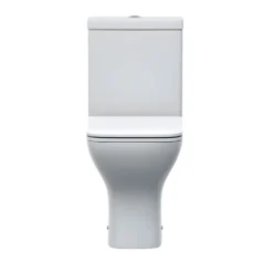 Harbour Alchemy Modern Close Coupled Toilet & Wafer Thin Soft Close Seat -Vado Shop harbour alchemy compact close couple toilet wafer thin seat cutout3