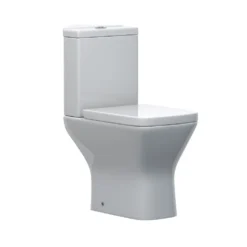 Harbour Alchemy Corner Toilet & Soft Close Seat 12 Harbour Alchemy Corner Toilet & Soft Close Seat -Vado Shop harbour alchemy corner toilet cutout1