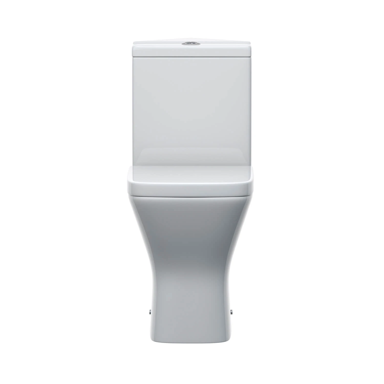 Harbour Alchemy Corner Toilet & Soft Close Seat 6 Harbour Alchemy Corner Toilet & Soft Close Seat - Image 6