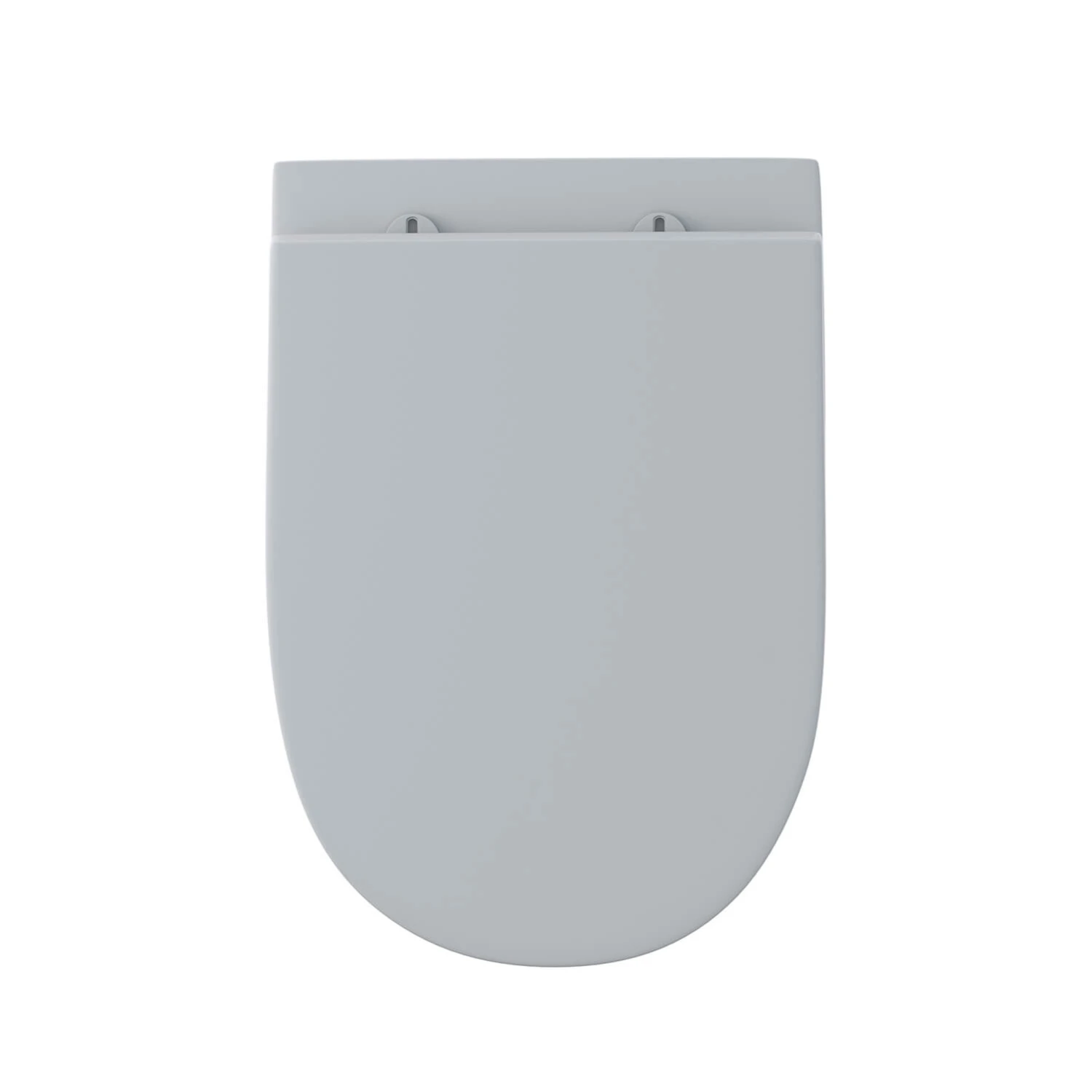 Harbour Identity Back To Wall Toilet & Soft Close Seat 7 Harbour Identity Back To Wall Toilet & Soft Close Seat - Image 7