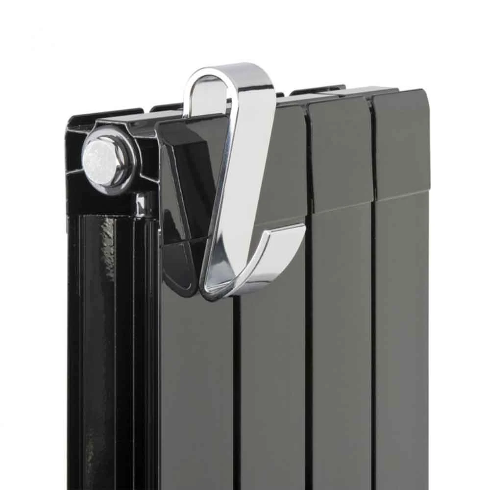 Hudson Reed Radiator Hook 2 Hudson Reed Radiator Hook - Image 2