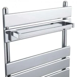 Hudson Reed Magnetic Radiator Towel Rail - 450mm -Vado Shop hudsonreed acc005 detail2