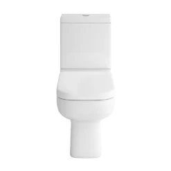 Harbour Icon Space-Saving Close Coupled Toilet & Soft Close Seat -Vado Shop icon toilet ccbtw cut 2