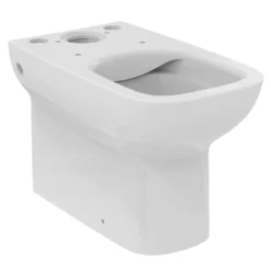 Ideal Standard I.life A Close Coupled Fully Back To Wall Rimless Toilet With Soft Close Seat - 6/4L Dual Flush Cistern 10 Ideal Standard I.life A Close Coupled Fully Back To Wall Rimless Toilet With Soft Close Seat - 6/4L Dual Flush Cistern -Vado Shop ideal standard i.life a close coupled fully btw rimless toilet pan