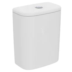 Ideal Standard Tesi Close Coupled Toilet With Aquablade® & Soft Close Seat - 4/2.6L Dual Flush Cistern 14 Ideal Standard Tesi Close Coupled Toilet With Aquablade® & Soft Close Seat - 4/2.6L Dual Flush Cistern -Vado Shop ideal standard tesi close coupled toilet cistern