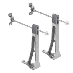 Ideal Standard Support Frame With Bolts For Wall Mounted WC Pans