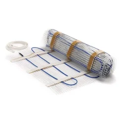 Impey Aqua Mat Wetroom Under Floor Heating System - 100W