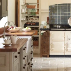 Perrin & Rowe Phoenician Mono Sink Mixer With Porcelain Lever Handles - Chrome -Vado Shop perrin and rowe 4460 phoenician