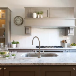 Perrin & Rowe Phoenician Mono Sink Mixer With Porcelain Lever Handles - Chrome -Vado Shop perrin and rowe 4460 provincial kitchens