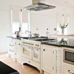 Perrin & Rowe Picardie Twin Lever Mono Sink Mixer - Chrome -Vado Shop perrin and rowe 4761 stedinginteriors2