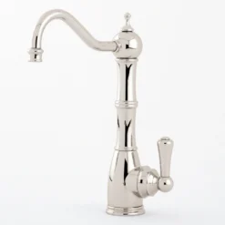 Perrin & Rowe Aquitaine Mini Instant Hot Water Tap - Chrome 9 Perrin & Rowe Aquitaine Mini Instant Hot Water Tap - Chrome -Vado Shop perrin and rowe aquitaine mini instant hot tap nickel