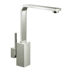 Rangemaster Quadrant Single Lever Monobloc Kitchen Sink Mixer Tap - Chrome 7 Rangemaster Quadrant Single Lever Monobloc Kitchen Sink Mixer Tap - Chrome -Vado Shop rangemaster tqsl1bf brushed