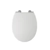 Roper Rhodes Elite Anti-Bacterial Soft Close Toilet Seat