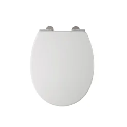 Roper Rhodes Elite Anti-Bacterial Soft Close Toilet Seat